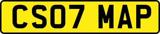 CS07MAP