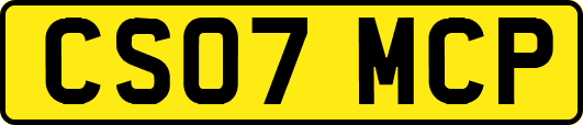 CS07MCP