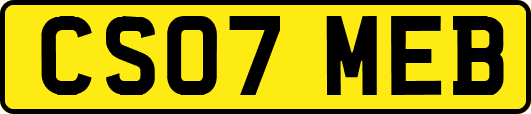 CS07MEB