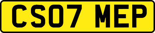 CS07MEP