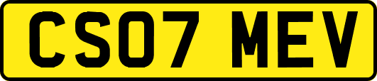 CS07MEV