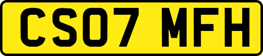CS07MFH
