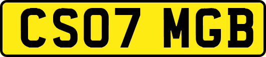 CS07MGB