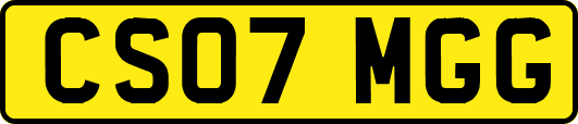 CS07MGG
