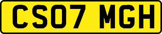 CS07MGH