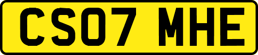 CS07MHE