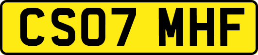CS07MHF