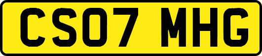 CS07MHG