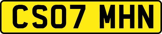 CS07MHN