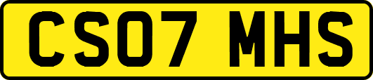 CS07MHS