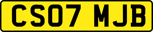 CS07MJB
