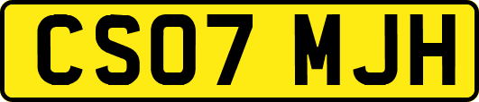 CS07MJH