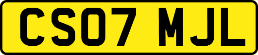 CS07MJL