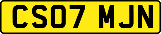 CS07MJN