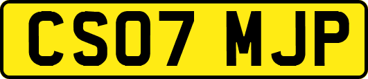 CS07MJP