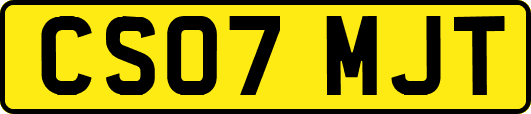 CS07MJT