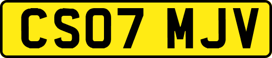 CS07MJV