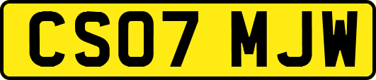 CS07MJW