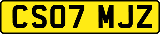 CS07MJZ