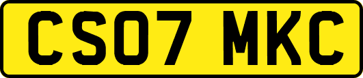 CS07MKC