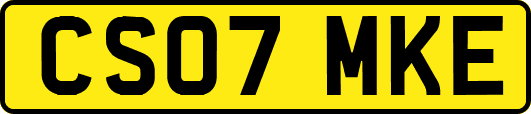 CS07MKE