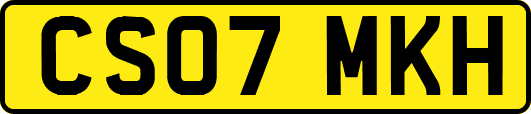 CS07MKH