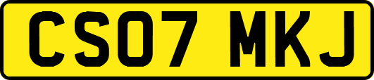 CS07MKJ
