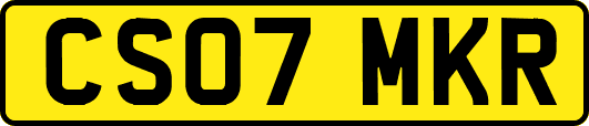 CS07MKR