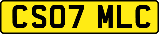 CS07MLC