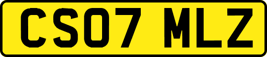 CS07MLZ