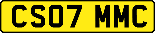 CS07MMC