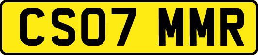 CS07MMR