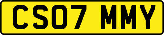 CS07MMY