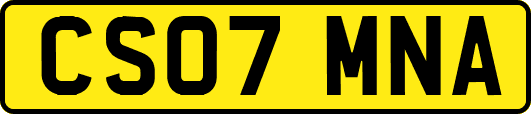 CS07MNA