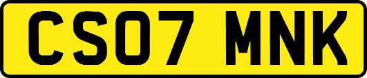 CS07MNK