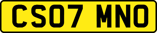 CS07MNO