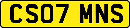 CS07MNS