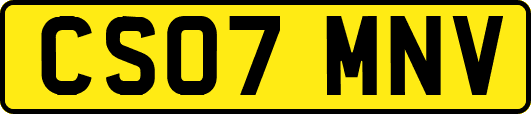CS07MNV