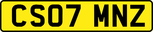 CS07MNZ