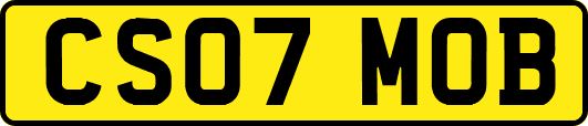 CS07MOB
