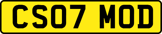 CS07MOD