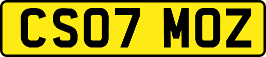 CS07MOZ