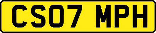 CS07MPH