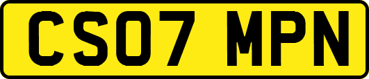 CS07MPN