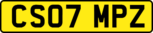 CS07MPZ