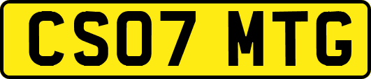 CS07MTG