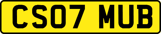 CS07MUB