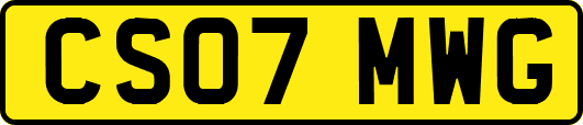 CS07MWG