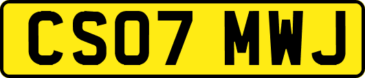 CS07MWJ