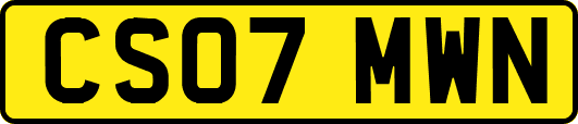 CS07MWN
